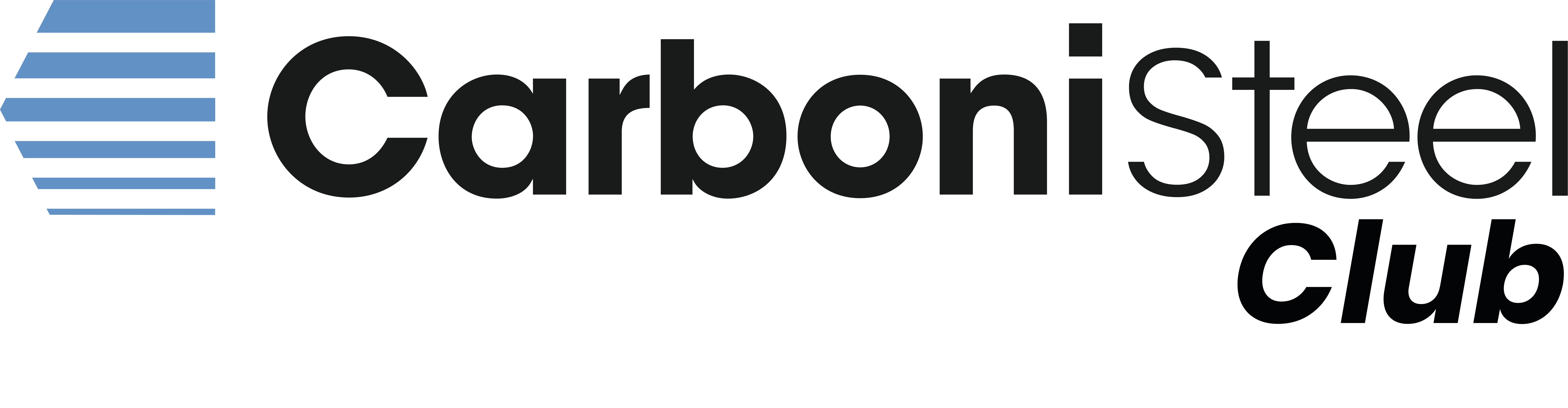 Logo Carboni Steel Club